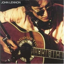 CD LENNON JOHN - ACOUSTIC