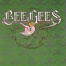 CD THE BEE GEES