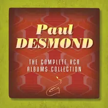 COMPLETE RCA ALBUMS COLLECTION thumbnail