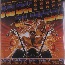 N.O. HITS AT ALL VOL.7 thumbnail