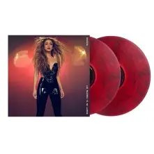 Las Mujeres Ya No Lloran (Ruby Edition) (Ruby Red Vinyl) thumbnail