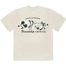 MM Friendship Crew Inc