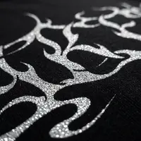 T-shirts – Dym Glitter (T-shirt)