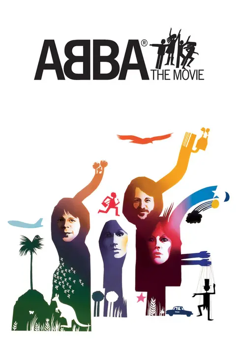 The Movie