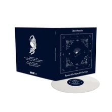 José González, Vinyl AGAINST THE DYING OF THE LIGHT