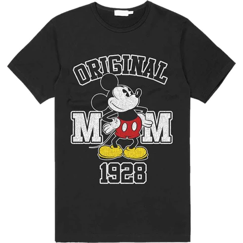 Mickey Mouse Original