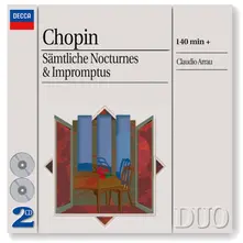 CD NOKTURNA/IMPROMPTUS