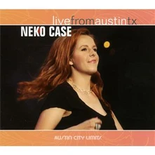CD LIVE FROM AUSTIN, TX