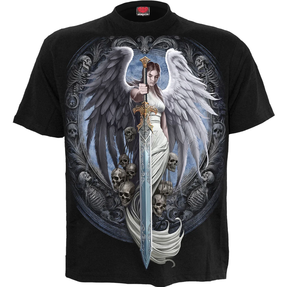 Angel Sword
