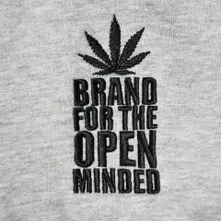 Los Porkos – Weed (Mikina)