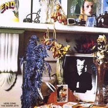Brian Eno, CD HERE COME THE WARM JETS