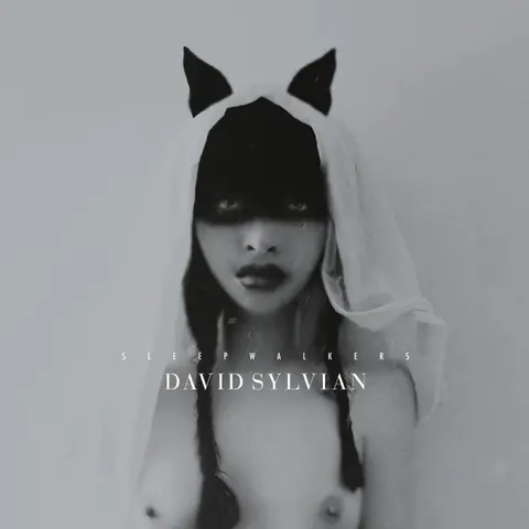 David Sylvian – CD SLEEPWALKERS