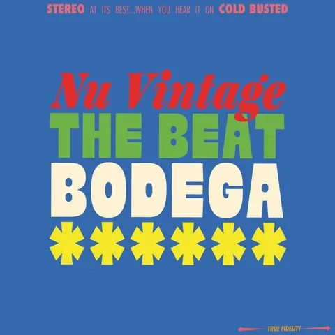 THE BEAT BODEGA