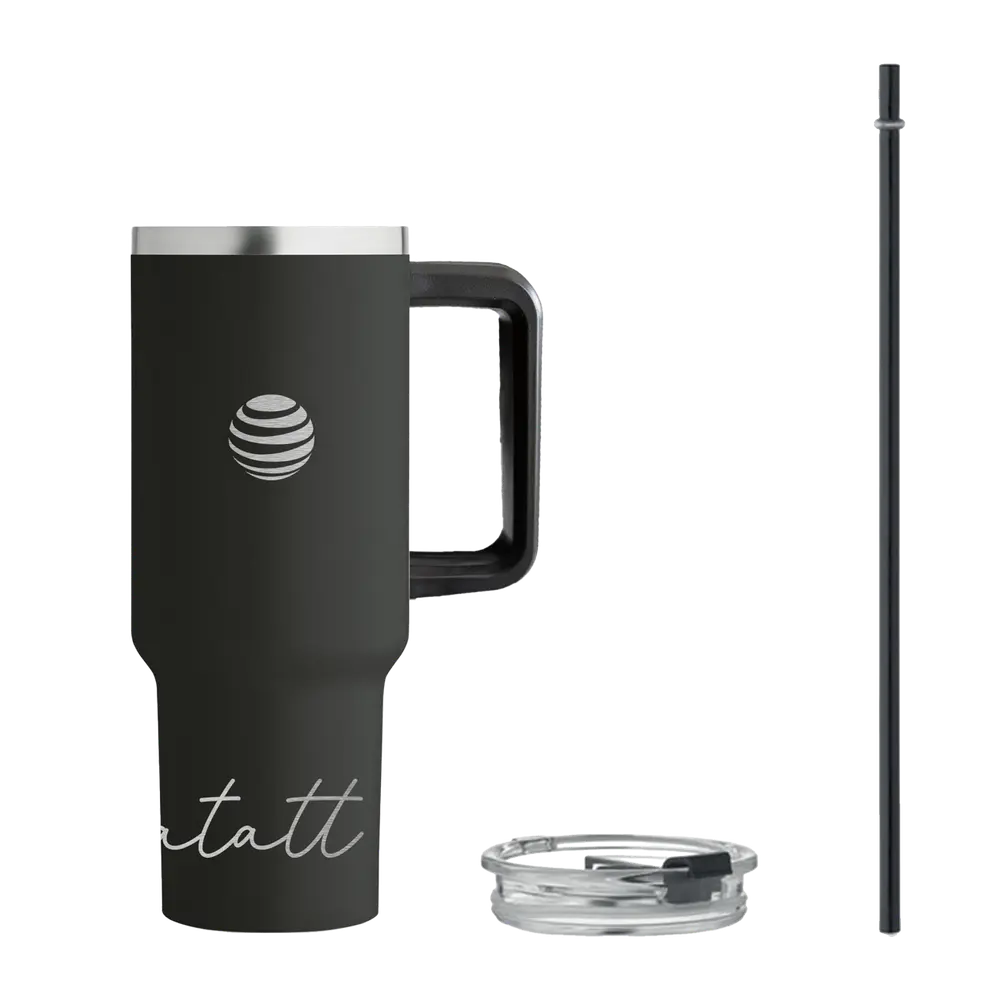 #lifeatatt Cup (1200ml) (Bottle)