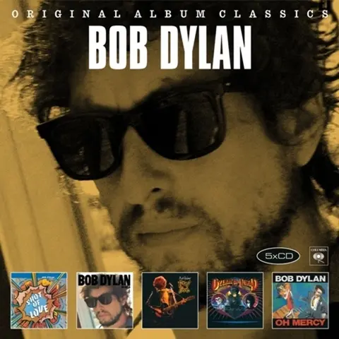 ORIGINAL ALBUM CLASSICS 3