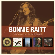 CD ORIGINAL ALBUM SERIES