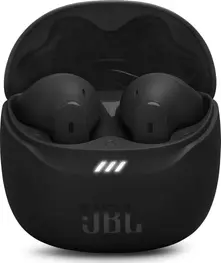 JBL Tune Flex 2 Black thumbnail