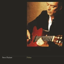 CD Tribute (Re-issue 2024)