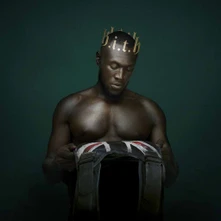Stormzy, Vinyl HEAVY IS THE HEAD