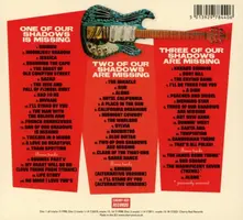 LOCAL H... - SOME OF OUR SHADOWS ARE MISSING thumbnail