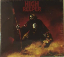 High Reeper, CD Higher Reeper