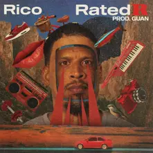 Rico, CD RATED R
