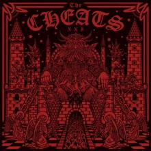 The Cheats, CD XXI