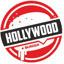 Hollywood burger