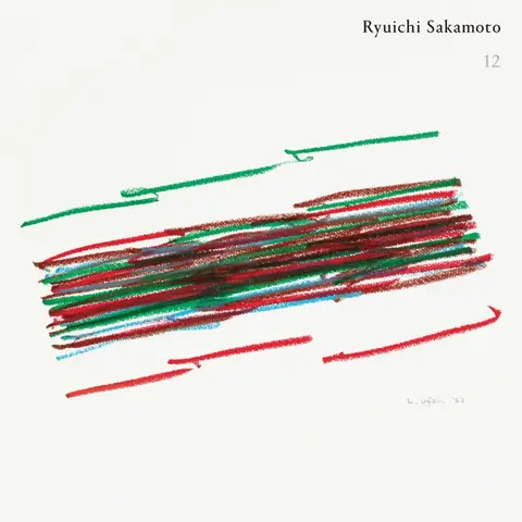 Ryuichi Sakamoto – Vinyl 12