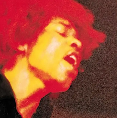 ELECTRIC LADYLAND