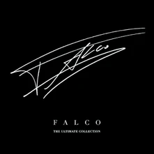 Falco, CD The Ultimate Collection