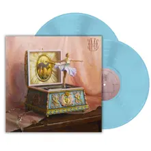 Vinyl LOVE HATE MUSIC BOX