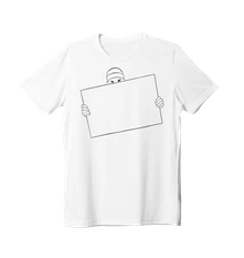 Tričko Big Boy Brand