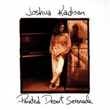 CD PAINTED DESERT SERENADE