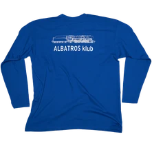 Albatros klub. thumbnail