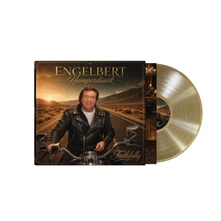 Vinyl FAITHFULLY