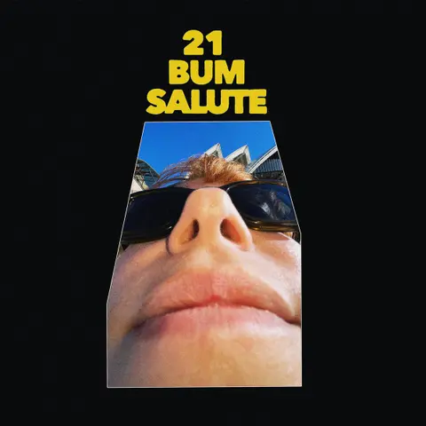 21 BUM SALUTE