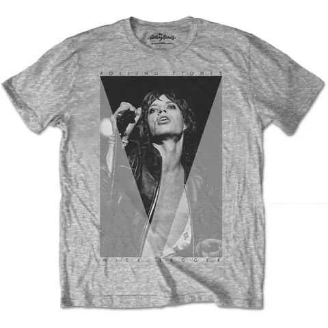 Mick Triangle