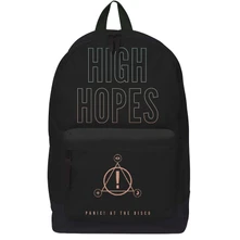 Panic! At The Disco, Batoh High Hope
