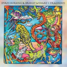 CD FRAGMENTS