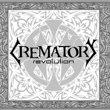 Crematory, CD Revolution