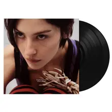 Vinyl DAUGHTER FROM HELL