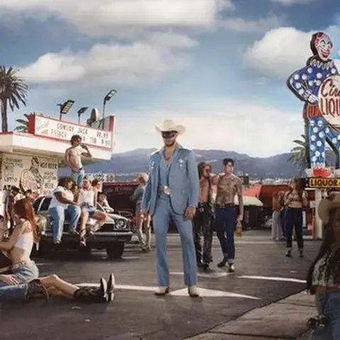 STAMPEDE