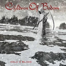 Children of Bodom, CD HALO OF BLOOD