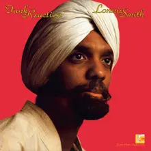 Lonnie Smith, Vinyl Funk Reaction