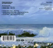 Tubular Bells (50th Anniversary Edition) thumbnail