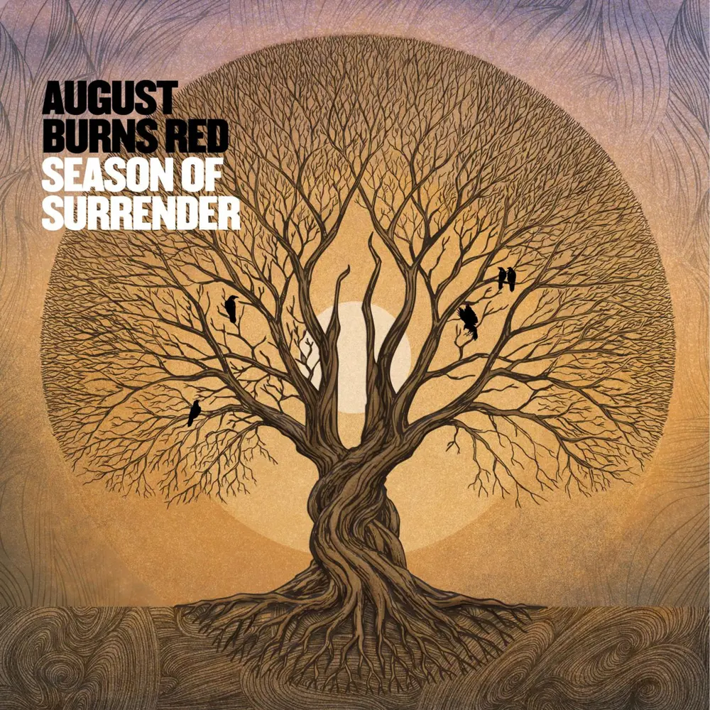 SEASON OF SURRENDER