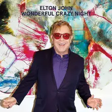 WONDERFUL CRAZY NIGHT thumbnail