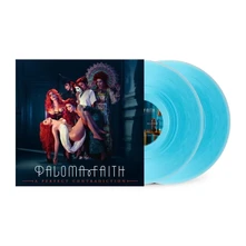 Paloma Faith, Vinyl A Perfect Contradiction