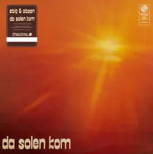 DA SOLEN KOM thumbnail